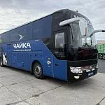 Автобус  YUTONG ZK6122H9 Арт: 2723