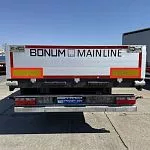 	 Полуприцеп бортовой открытый BONUM 914296-06 АРТ: 2621