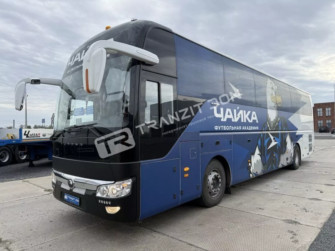 Автобус  YUTONG ZK6122H9 Арт: 2723