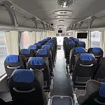 Автобус  YUTONG ZK6122H9 Арт: 2723