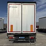 Шторно-бортовой полуприцеп Тонар 9888 Арт: 6144
