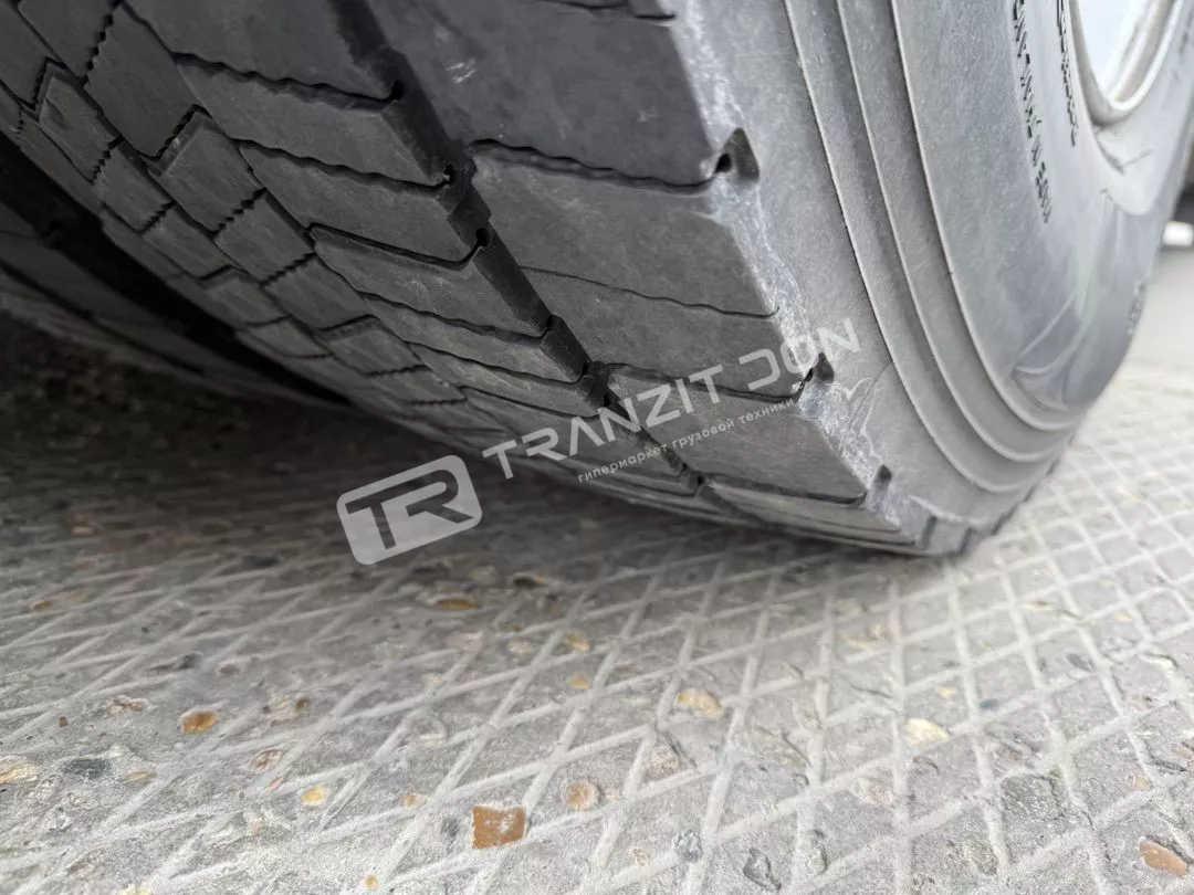 Автобус  YUTONG ZK6122H9 Арт: 2723