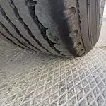 Шторно-бортовой полуприцеп Тонар 9888 Арт: 6144