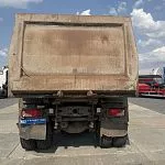 Самосвал SCANIA P440 8×4 20 куб. Арт: 9855