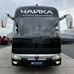 Автобус  YUTONG ZK6122H9 Арт: 2723