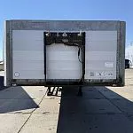 	 Полуприцеп бортовой открытый BONUM 914296-06 АРТ: 2621