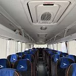 Автобус  YUTONG ZK6122H9 Арт: 2723